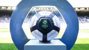 Die liga auf einen blick. Le Calendrier De La Ligue 1 2020 2021 Devoile