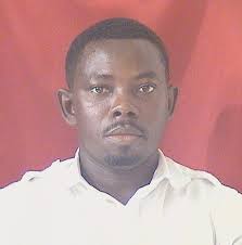 Profile of Mr. Felix, Asiamah