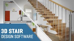 Free ground shipping available to the united states and canada. Easy Stairs Design Software To Draw 3d Staircases