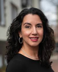 Melissa Grella's Instagram, Twitter & Facebook