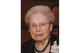 Marie Rahn Obituary (2013)