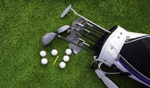 Best golf clubs for beginners: Golf Brands Nifty Golf