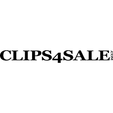 Clips4sale logo, Vector Logo of Clips4sale brand free download (eps, ai,  png, cdr) formats