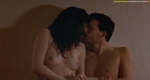 Naked Annabelle Hettmann In Le Sentiment De La Chair | sexiezpix Web Porn