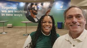 Agenda: Milwaukee Talent Development Conference 2025 @ ManpowerGroup:  Workplace Agility in the AI Era