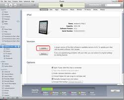 How To Upgrade To Ios 12 Ipad Upgrade Ios 8