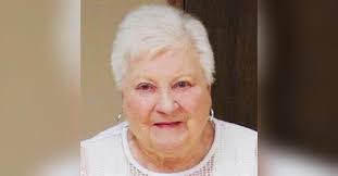 Betty Genell Mullins Obituary