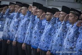 Dalam regulasi tersebut, mencakup golongan i sampai iv, dengan standar dari. Rincian Gaji Pokok Pns 2021 Dan Tunjangannya Dari Pegawai Terendah Hingga Eselon I