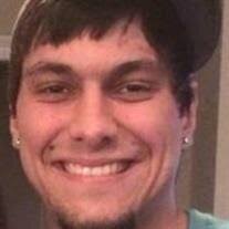 Colton James Williams Obituary