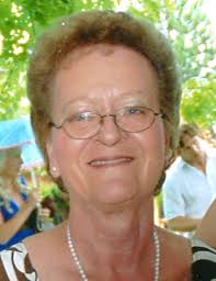 Obituary information for Ineke De Bruyn