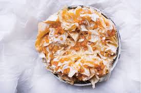 From matt moran s gaytime trifle recipes delicious. Our 102 Best Christmas Dessert Recipes For Dinner Or Brunch Epicurious
