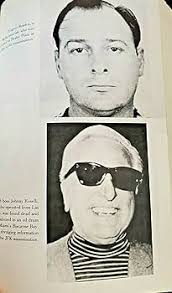 First Hand Knowledge: How I Participated in the Cia-Mafia Murder of  President Kennedy: Morrow, Robert D.: 9781561711796: Amazon.com: Books