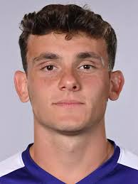 2021 Men's Soccer Roster