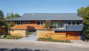 Maybe you would like to learn more about one of these? Modern Shou Sugi Ban House Modern Home In San Carlos California By On Dwell