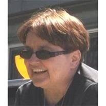 Katherine M. Frank Obituary