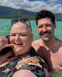 Joy Hill's Instagram, Twitter & Facebook