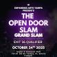 Open Door Slam: Grand Slam event image