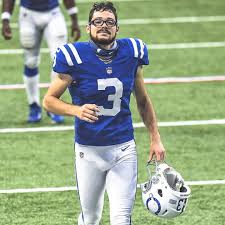 Here is what we know about the colts' kicker right now. Indianapolis Colts On Twitter My Name Is Rod And I Like To Party