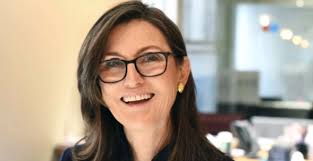 木头姐谈AI：科技公司这个市场太狭窄了，它只奖励几只股票｜独家首发_腾讯新闻