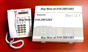 What are the features of a pabx system? Cara Program Pabx Panasonic Kx Ta308