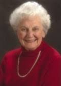 Verna Allen Obituary (2013)
