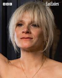 Kate Gillman's Instagram, Twitter & Facebook