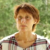 Jelena Pavlukovica-Kozlova