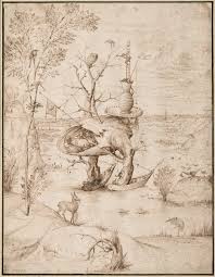 Man Tree