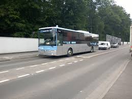 Reseau De Bus Express Wikipedia