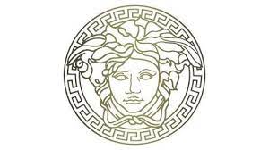 Versace Logo And Symbol Meaning History Png Versace Logo History Logo Symbols