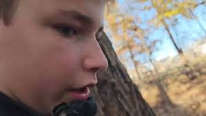 Building the ultimate bedroom fort and showing the process of building it