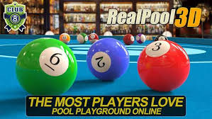 Miniclip's 8 ball pool is a pool simulator for your android device. Download Real Pool 3d 2019 Hot Free 8 Ball Pool Game For Pc