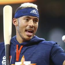 How the Astros are following the Cubs' blueprint to the top