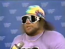 On *** the Dynamite Kid suffered a serious injury in ...