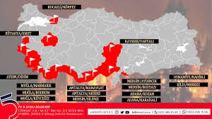 Manavgat yüzölçümü 2,351 km2 alan olup, alan olarak türkiye'nin 80. Be9nfg7gfumqfm