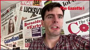 Blackpool Gazette news update 26 October 2022: A Preesall man died from  ketamine use