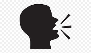 Check spelling or type a new query. Speaking Head In Silhouette Emoji For Facebook Email Sms Person Speaking Silhouette Png Speaking Emoji Free Transparent Emoji Emojipng Com