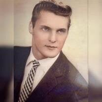 Donald Edwin Scurka Obituary