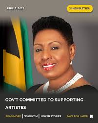 Rushane Sanderson also known as Deep Jahi has emerged the winner of the  2014 Jamaica Festival Song Competition with his entry, “I Love JA”. The  song which will provide a musical backdrop