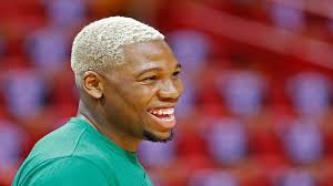 Guerschon Yabusele can dream of a Celtics' game in Paris