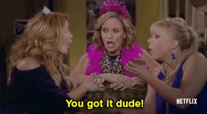 #nocover tonight since tomorrow is a holiday! 25 Best Worst Quotes From Fuller House 2016 Fuller House Recap Gifs Moments