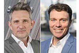 CESNI: Wechsel an der Spitze