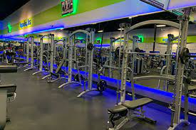 Gym Topeka Ks Colaw Fitness - Highest Most Reviewed Topeka Gyms