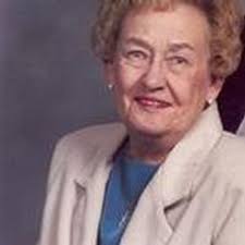 Rita M. Knoerr Obituary September 17, 2008