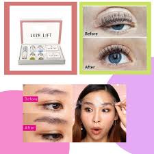 Use our virtual makeup studio now to try on the latest eyebrow products and trends! Brow Lamination Lash Curling Kit Diy Home Health Beauty My Site