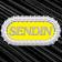 SENDIN - Logo