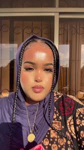 Hannah Nizam Mohammed