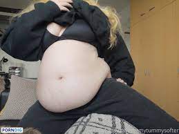 Getmytummysofter Nude OnlyFans Leaks 7 Photos - PornDig