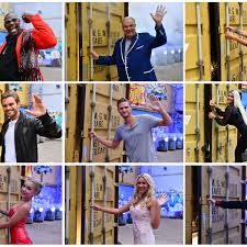 Viimeisimmät twiitit käyttäjältä promi big brother (@promibb). Promi Big Brother 2018 Bewohnerin Muss Haus Nach Arztbesuch Vorzeitig Verlassen Tv