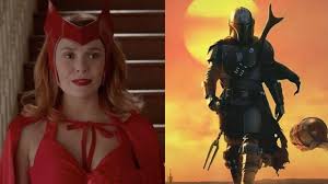 Divulgados Meses De Estreia De Wandavision E Segunda Temporada De The Mandalorian Cinema Com Rapadura
